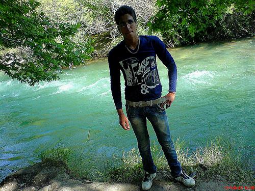 amin&nbsp;yosef zadh