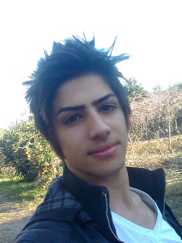 amir ali&nbsp;faraji