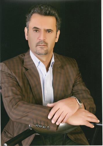 ebrahim&nbsp;marefati