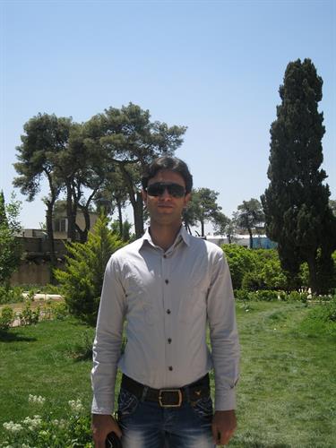 هادی&nbsp;کیان