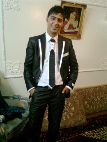 امید&nbsp;رحیمی 