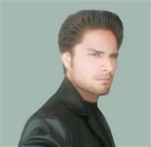 man ya to&nbsp;shahram