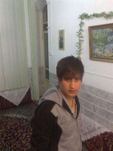 ehsan&nbsp;rezai