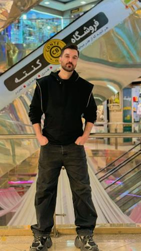 mehdi&nbsp;sarkhosh