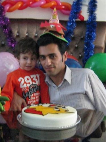 mehdi&nbsp;mehdinejad