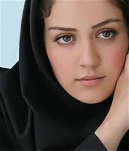 mahnaz&nbsp;eghdam