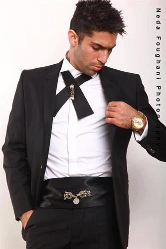 mohammad javad&nbsp;soltani