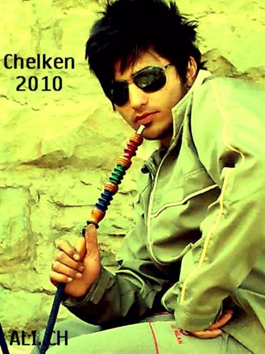 amirali&nbsp;nori