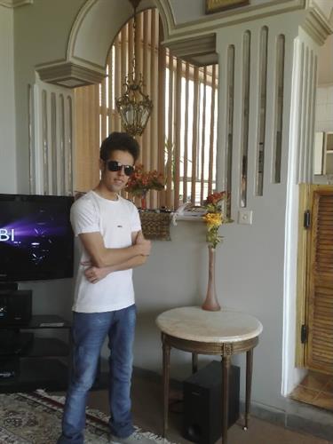 saeed&nbsp;boroomand