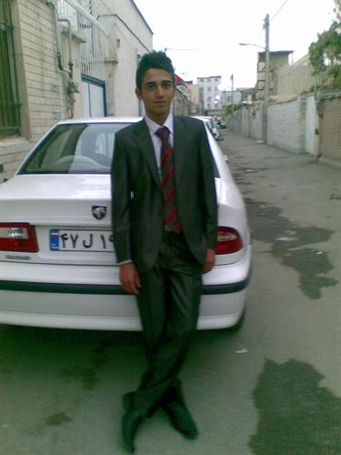 saeed&nbsp;haji