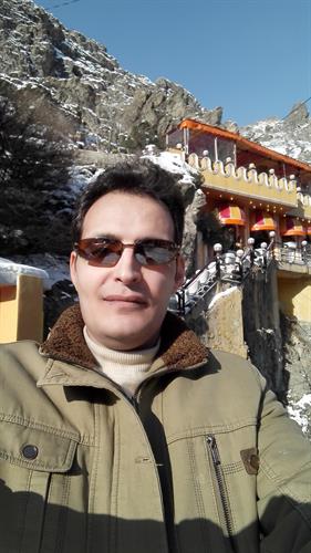 shahab&nbsp;khalilian