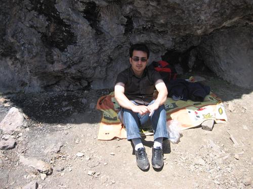 hojjat&nbsp;mohamadi