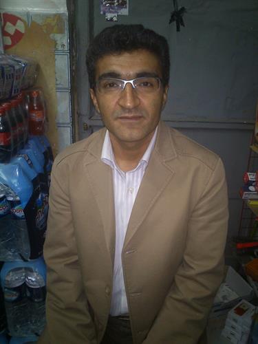iraj&nbsp;alghasi