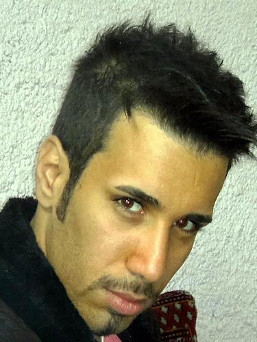alejandro&nbsp;yamchi