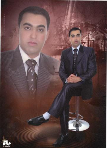 hamed&nbsp;mosalanejad