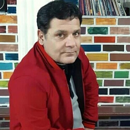 شهرام&nbsp;رویای