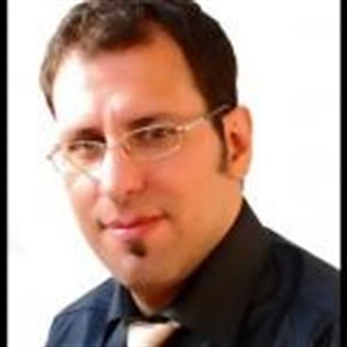 ali&nbsp;farzin
