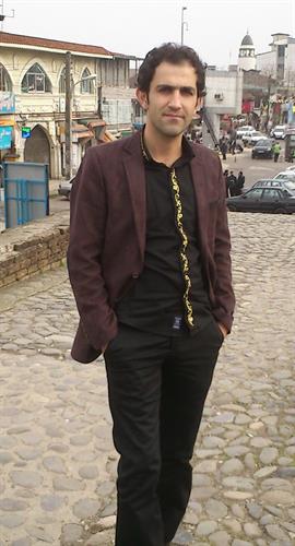 morteza&nbsp;abolghasemi