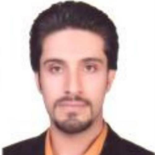 علیرضا&nbsp;شیرازی