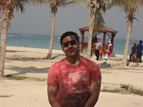 رهام&nbsp;رضایی