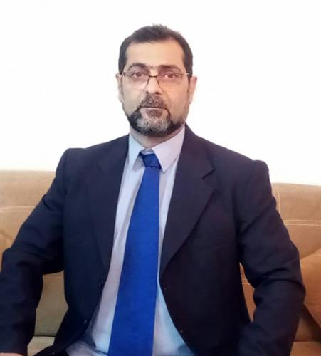 شهرام&nbsp;ابراهیمی