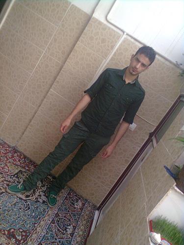 سعید&nbsp;ایران