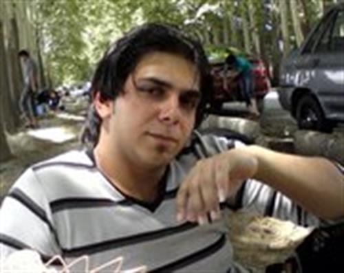 alireza&nbsp;aghighi
