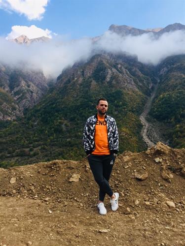 masoud&nbsp;farkhondeh