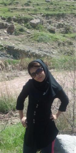 کیمیا&nbsp;محمدی