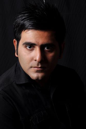 sina&nbsp;eskandari