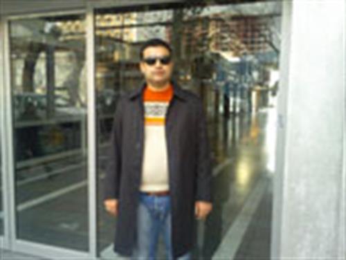 mohamad reza&nbsp;kamrani