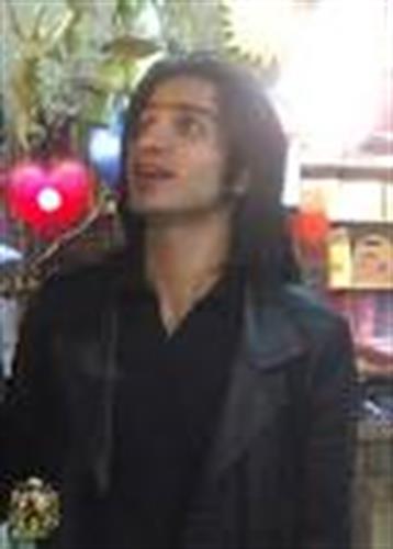 sohrab 24&nbsp;ardebili