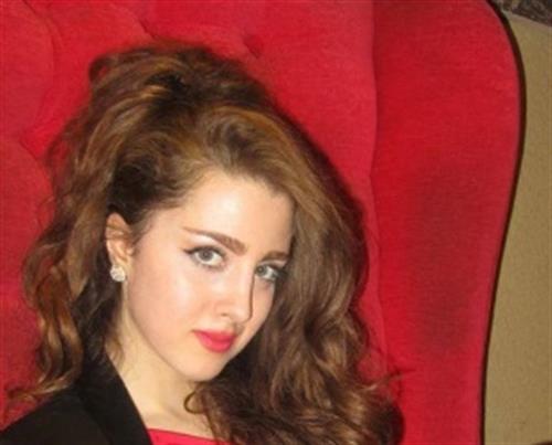 محیا&nbsp;کیانی