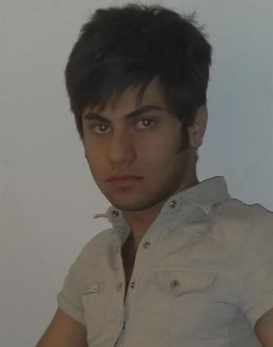 mehrzad&nbsp;salehi far