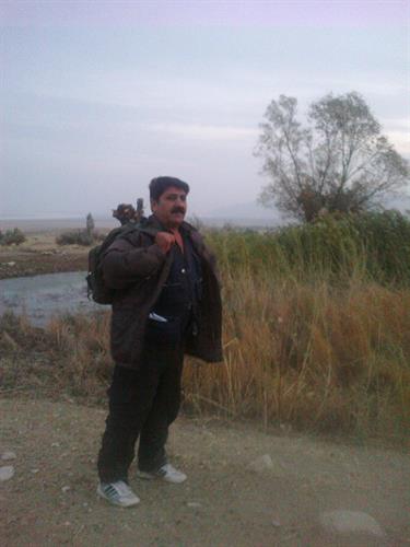 hojjat&nbsp;seyyedahmadi