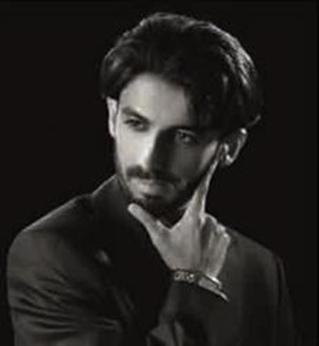 arsalan&nbsp;amini