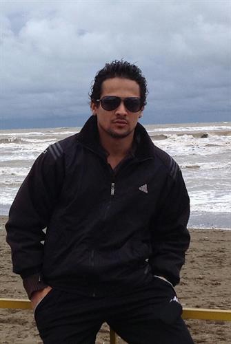 saeid&nbsp;rahmati