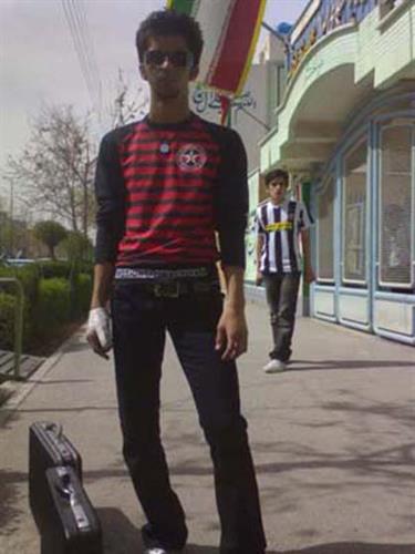 sajad&nbsp;maleki