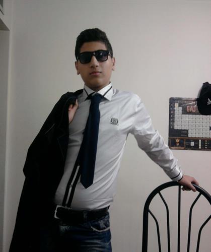 رامبد&nbsp;سرخوش