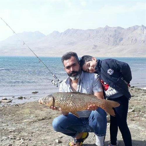 dariush&nbsp;eghbali