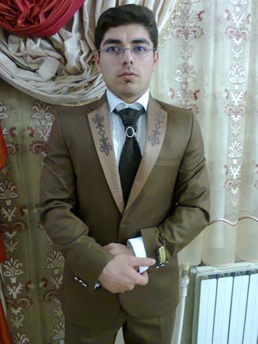 mehrdad&nbsp;ramezani