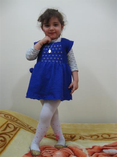 نگین&nbsp;کمالی