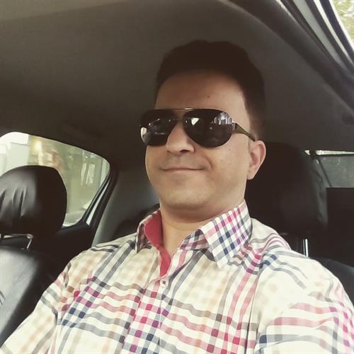 farzin&nbsp;mojarad
