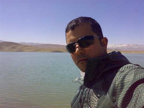 mohsen&nbsp;farhang