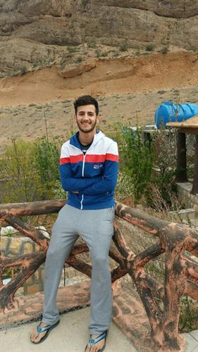 reza&nbsp;zolfagharpour