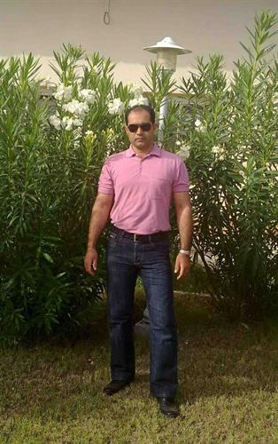 mohammad&nbsp;razavi