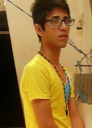 نيما&nbsp;صالحى