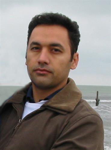 mohammad&nbsp;azizi