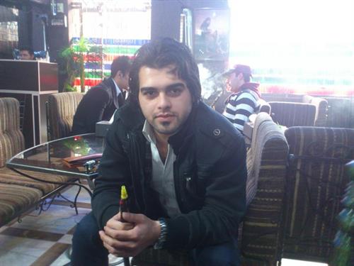 mehrdad&nbsp;ghezelbash