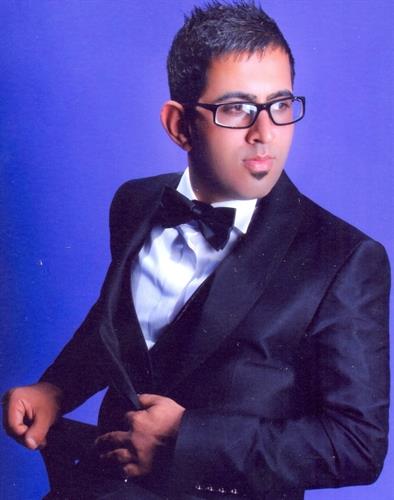 saeed&nbsp;behroozi
